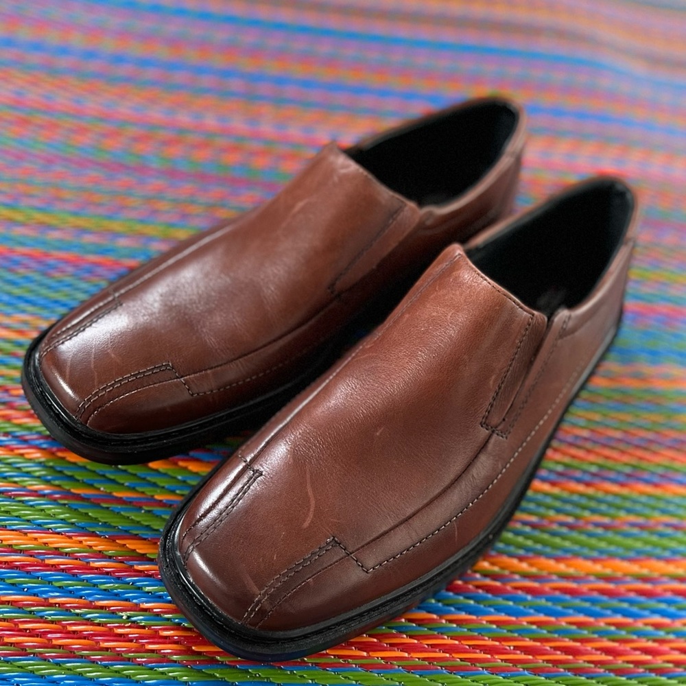 Bostonian Loafer Dress Shoe